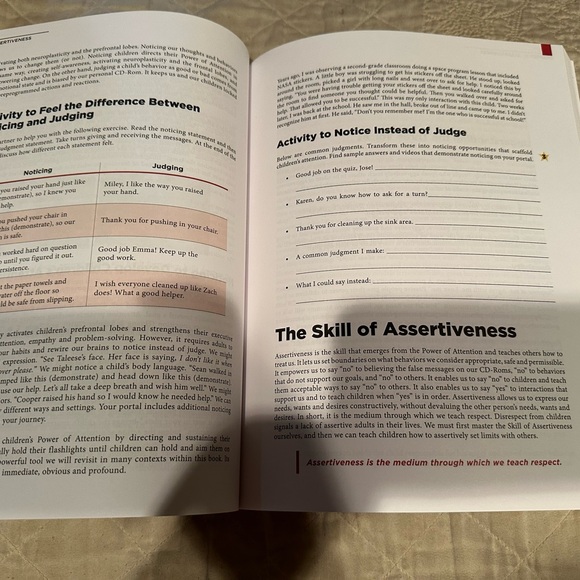 Conscious Discipline- Building Resilient Classrooms - Picture 5 of 7